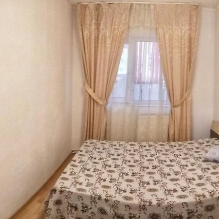 Alpha Apartment Iasi Exterior foto