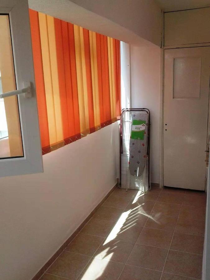 Alpha Apartment Iasi Exterior foto